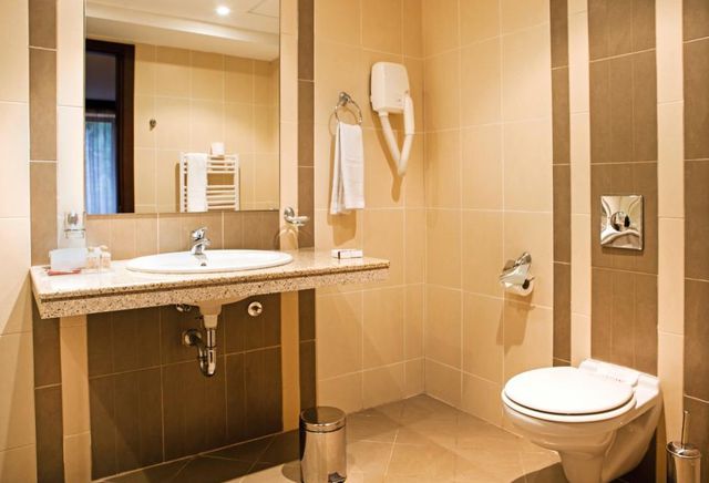 ����� ���� ������� - Twin large room