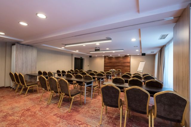 Lion Borovets Hotel - Business facilities